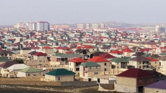 Etibarnamə ilə torpaq alqı-satqısı edənlərə xəbərdarlıq - VİDEO