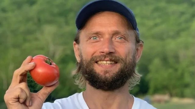 Rus bloger yeni doğulmuş oğlunun ölümünə səbəb olub