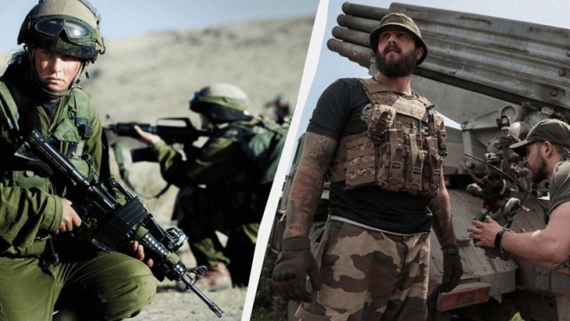 KİV: Dünya müharibəsi başlayıb: Avtokratiyalar bunu dərk edir, Qərb illüziyaların əsirindədir...