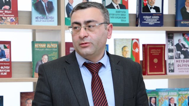 İran radikal addımlarla özünü məhv edə bilər