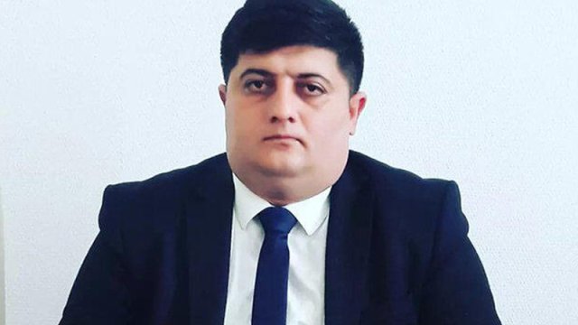 Sabiq baş həkimə hökm oxundu - 8 il 6 ay həbs