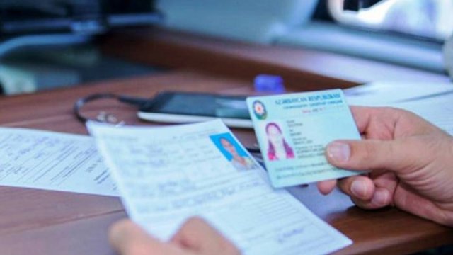 Ad və soyadı necə dəyişmək olar? - Hüquqşünas cavbab verir