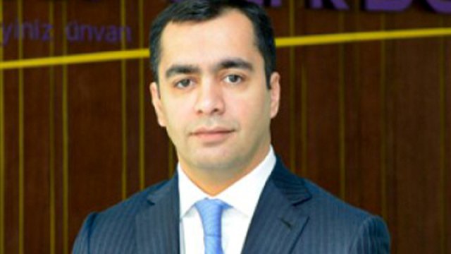 Yüksək vəzifəyə təyin edilən Fərhad Adıgözəlov kimdir?