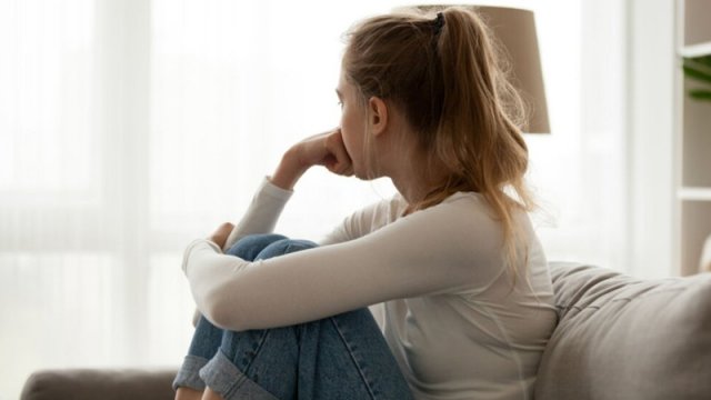 Depressiyadan necə çıxmaq olar?