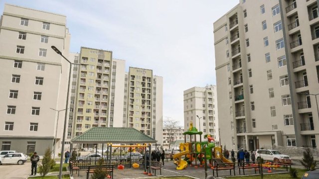 Bakıda ucuz qiymətə çıxarışlı mənzillər satılır - ÜNVANLAR