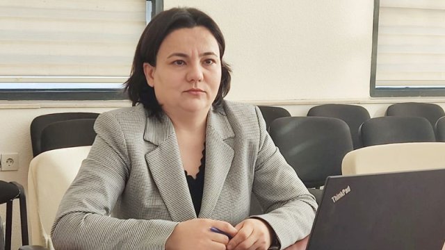 Ərzağa olan tələbat günü-gündən artır - Nazir müavini