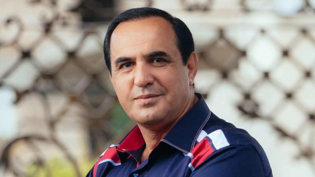 İş adamı Manaf Ağayevə ev hədiyyə edib?