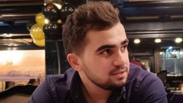 BDU tələbəsinin meyiti tapıldı