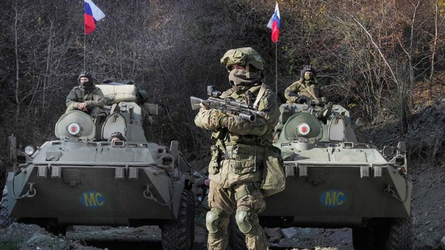 Deputat: Sülhməramlıların vaxtından əvvəl Qarabağdan çıxarılması Prezidentin diplomatik məharətinin ən böyük uğurudur