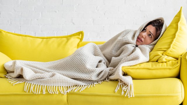 Soyuq temperatur damarlara niyə zərərlidir? - Həkim