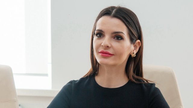 Yevgeniya Qutsulu hakimiyyətə Rusiya gətirib?