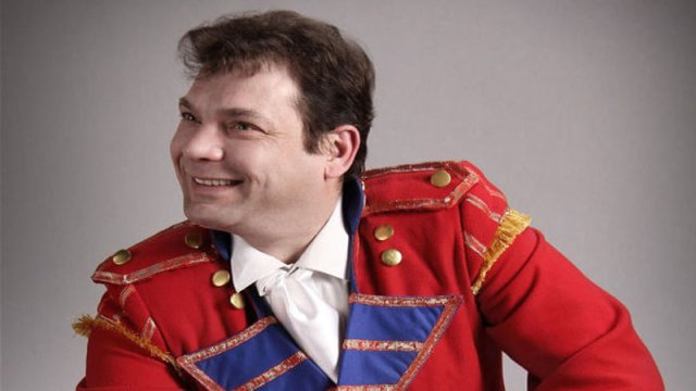 Azərbaycanın Əməkdar artisti 49 yaşında dünyasını dəyişdi