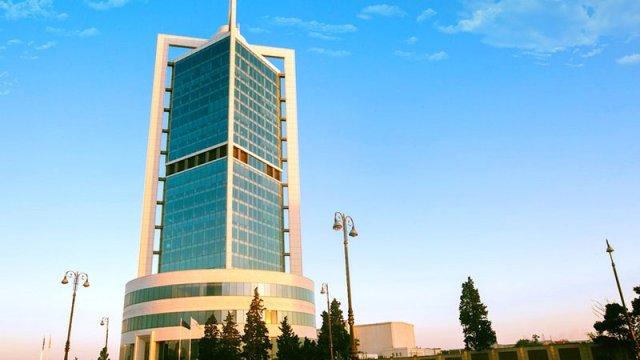 Dövlət Neft Fondu I rübdə 5 milyard manatdan çox gəlir əldə edib