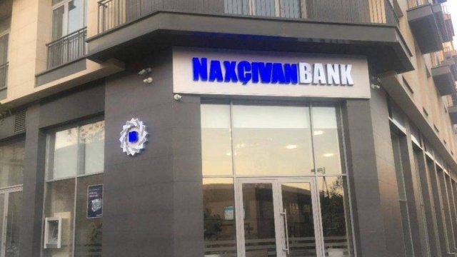 Azərbaycanda daha bir bank bağlanır - RƏSMİ AÇIQLAMA