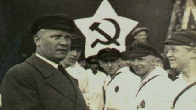 Begemot dərisindən qamçı ilə döyüldü – Hitler şəxsi düşmənini necə öldürüb?