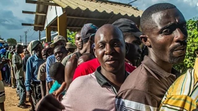 Haiti Fransadan milyardlarla ölçülən təzminat tələb edir