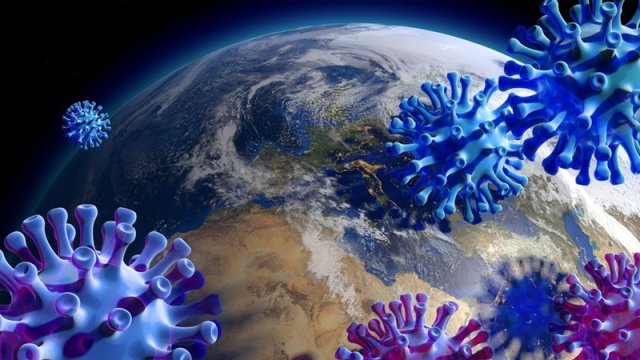 Bu virus yeni pandemiyaya səbəb ola bilər - XƏBƏRDARLIQ