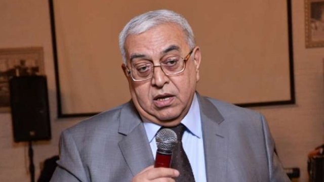 Professor Əkbər Əliyev vəfat etdi - FOTO