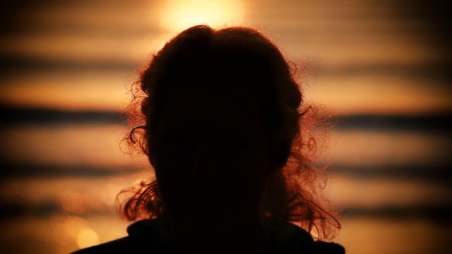 Azərbaycanda polis 64 yaşlı qadını axtarır - FOTO