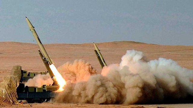 Bu ölkələr İrana qarşı birləşir: bir neçə ay ərzində... - ŞOK