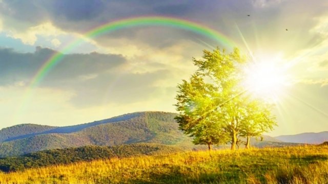 Sabah bəzi yerlərdə 30 dərəcə isti olacaq