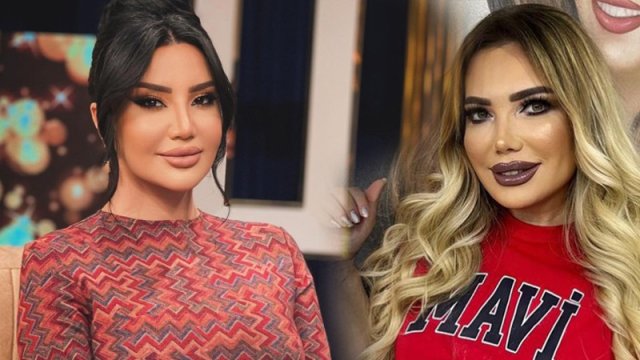 Aparıcı ilə xanəndə arasında qalmaqal