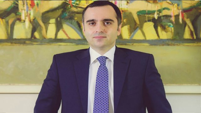 Azərbaycanlı bankir Vyanada vəfat etdi