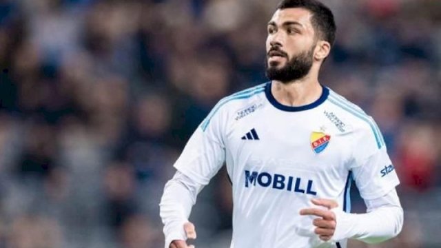 Musa Qurbanlı “Yurqorden”dən ayrılır? - Klubdan açıqlama