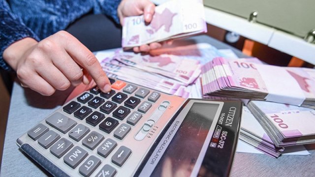 Azərbaycanda yeni dövlət rüsumu müəyyənləşir
