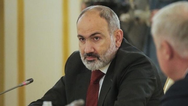 Paşinyan 5 saatlıq qapalı görüşdə 4 kəndlə bağlı nələr deyib?