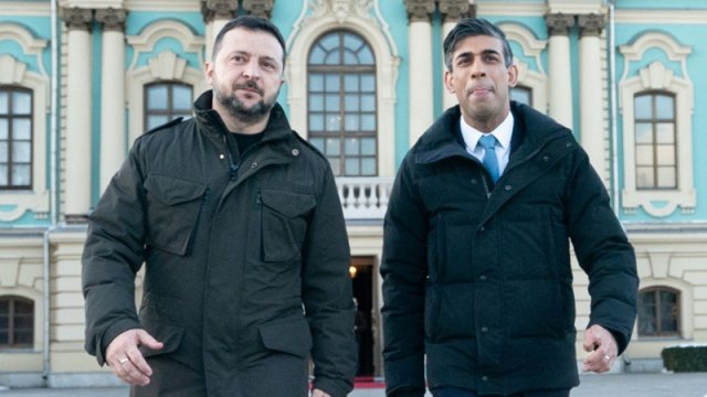 Xarici media: Qərb Ukraynaya hansı silahları verəcək?