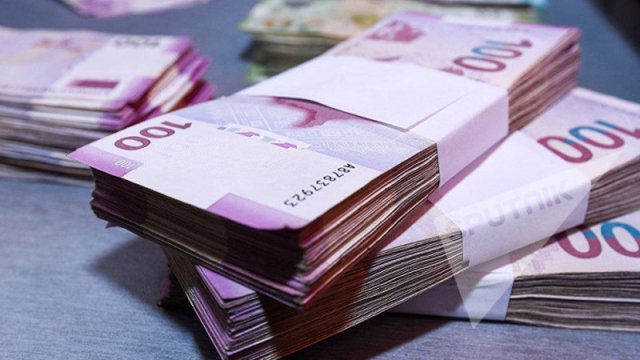 Şirkət 20 min, vəzifəli şəxs 3 500 manat cərimələndi