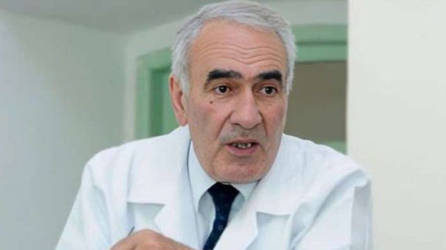 Nəsib Quliyev ölümündən əvvəl məktub yazıbmış