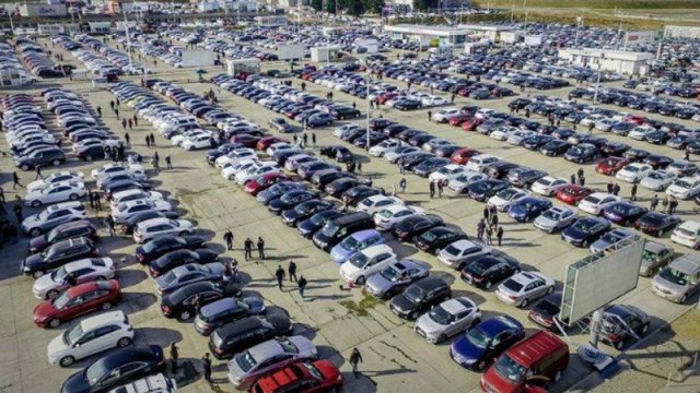 Maşın bazarında durğunluğun səbəbi nədir? - VİDEO