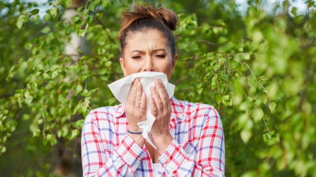 Çirkli havadan necə qorunaq? - 4 YOL