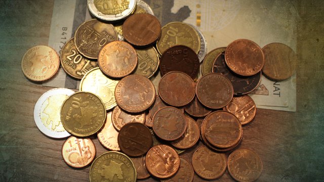 Azərbaycanda 1, 3 və 5 qəpiklər dövriyyədən çıxarıla bilər? - AÇIQLAMA/VİDEO