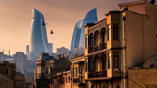 Sabah bəzi yerlərdə 31 dərəcə isti olacaq