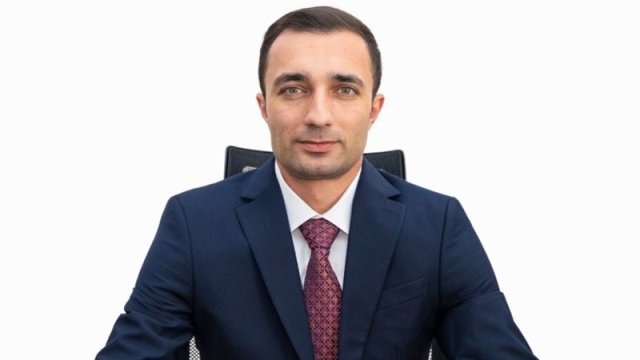 Naxçıvanda yeni nazir müavini təyin edildi