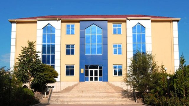 Naxçıvan DSMF-nin sədri işdən çıxarıldı
