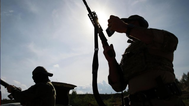 Belarus Polşadakı yaraqlıların ölkəyə qarşı hərəkətlərə hazırlaşdığını iddia etdi