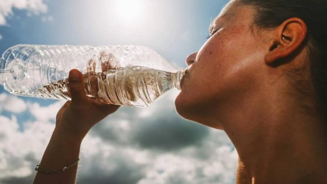 Plastik butulkaların yaratdığı 4 PROBLEM