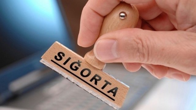 Yığımları azalan sığorta şirkətləri - SİYAHI