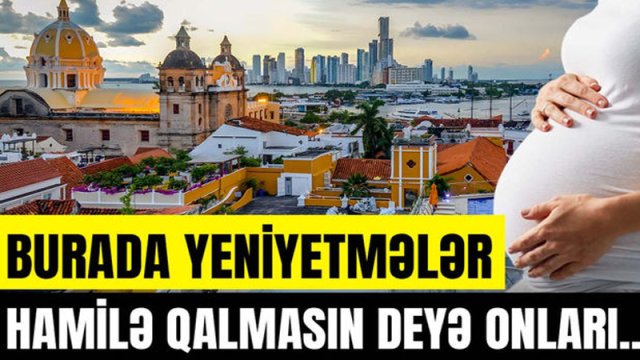 Gündə bir insanın yoxa çıxdığı ən təhlükəli ölkə - VİDEO