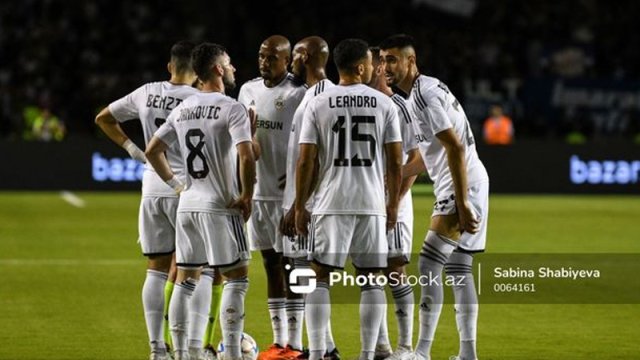 AFFA “Qarabağ” klubunu cərimələdi