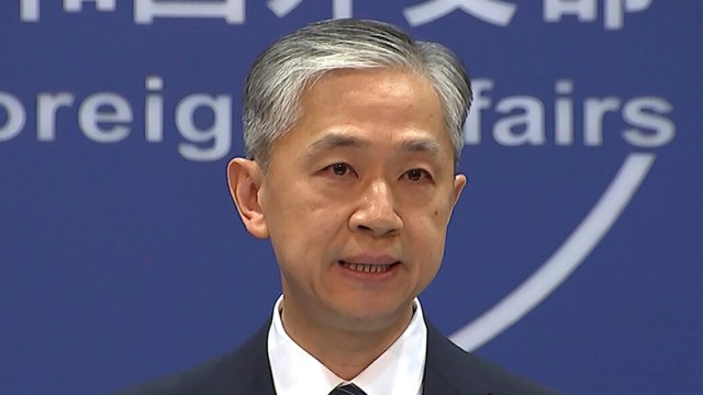 Çin Almaniyadan gələn casusluq ittihamlarına cavab verdi