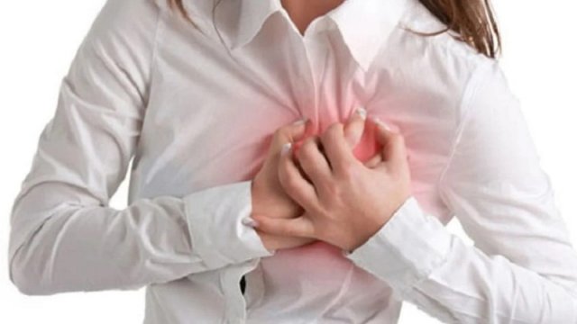 İnfarktın əsas simptomları nələrdir? - ARAŞDIRMA