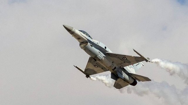 Pentaqon rəhbəri: 2024-cü ildə Kiyevə F-16-ların tədarükü başlayacaq