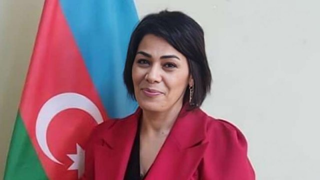 Ailəsi ilə birgə öldürülən direktorun yerinə təyinat