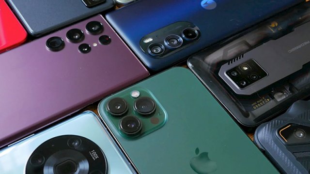 Smartfonlar Azərbaycana hansı ölkələrdən və neçəyə gətirilir? - TAM SİYAHI