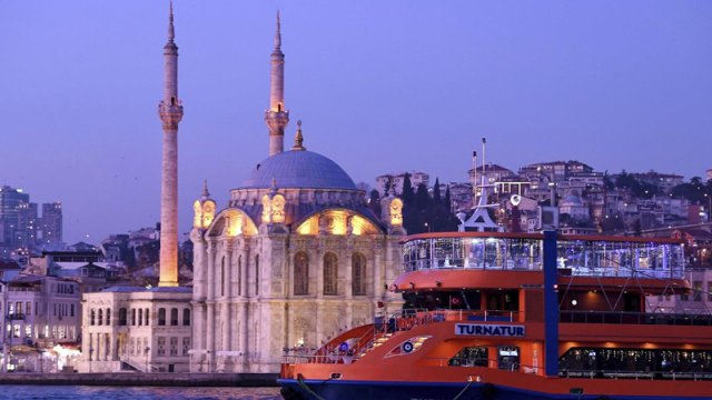Naci Görürdən şok xəbərdarlıq: Hər şey bitəcək, bu tarixdə İstanbulda dəhşətli...